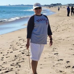 Meet your Posher, Nora